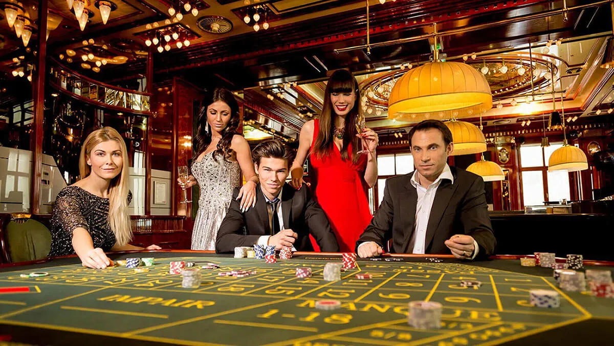 Thuật ngữ trò chơi phổ biến mà người mới nên biết – 89BET